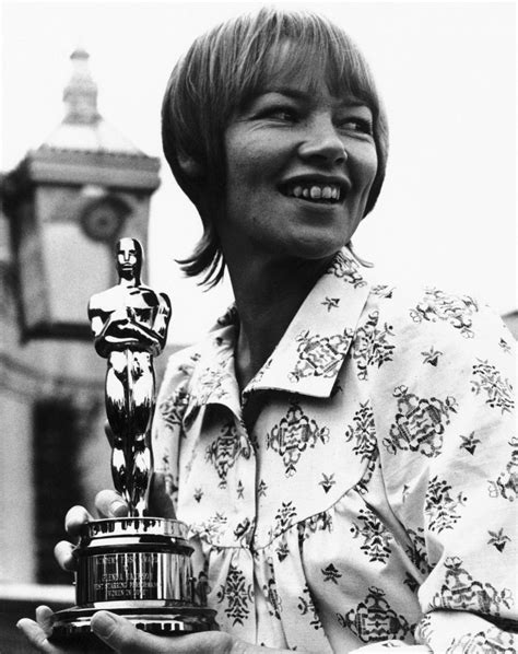 Two-time Academy Award-winning British actress Glenda Jackson dies at 87